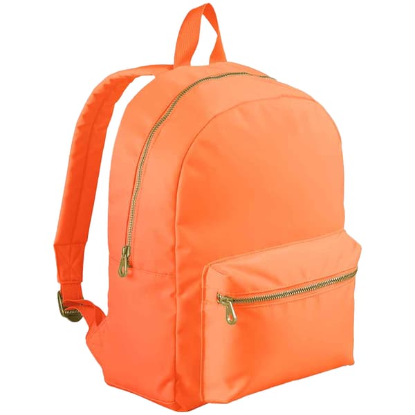 Bagbase Sundae Mini Ryggsäck One Size Mango Sorbet Mango Sorbet One Size