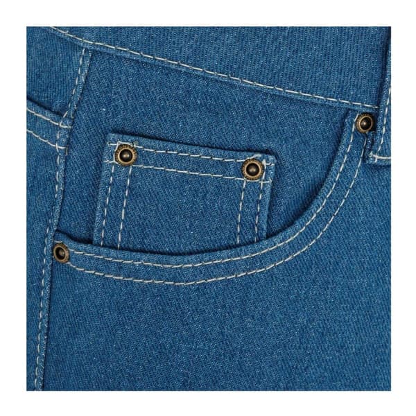 Firetrap Jeans för dam 28R Blå Blue 28R