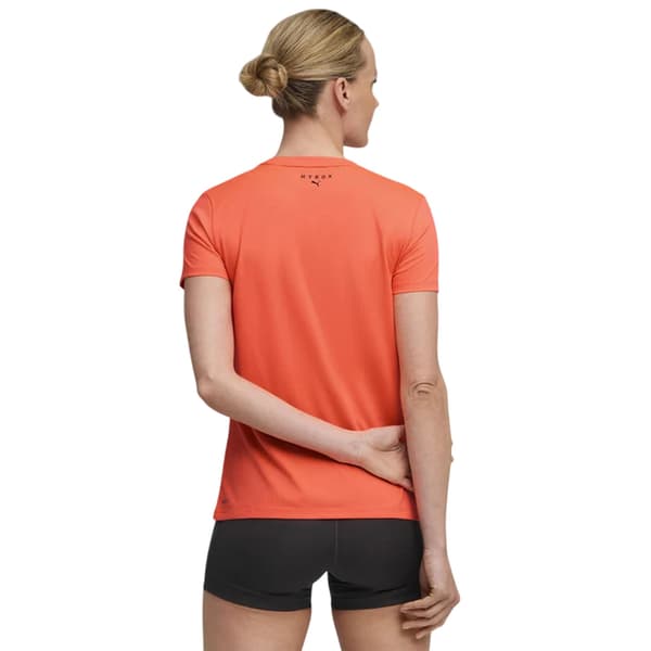 Puma Dam Hyrox Performance Top 8 UK Glowing Red Glowing Red 8 UK