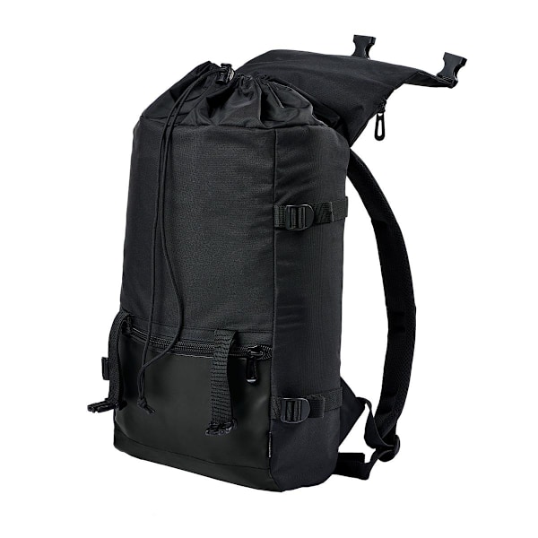 Stormtech Chappaqua 17L Ryggsäck En Storlek Svart Black One Size