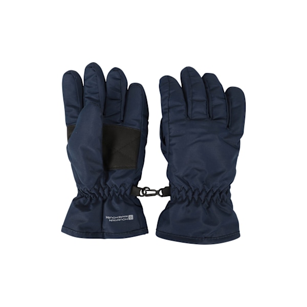 Mountain Warehouse Barntillbehör Set (3-pack) L Navy L