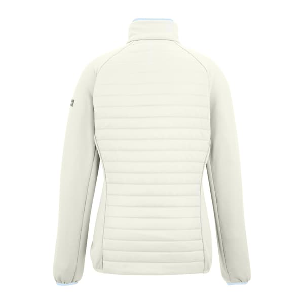 Regatta Dam Clumber Hybridjacka 8 UK Barely White/W Barely White/Washed 8 UK
