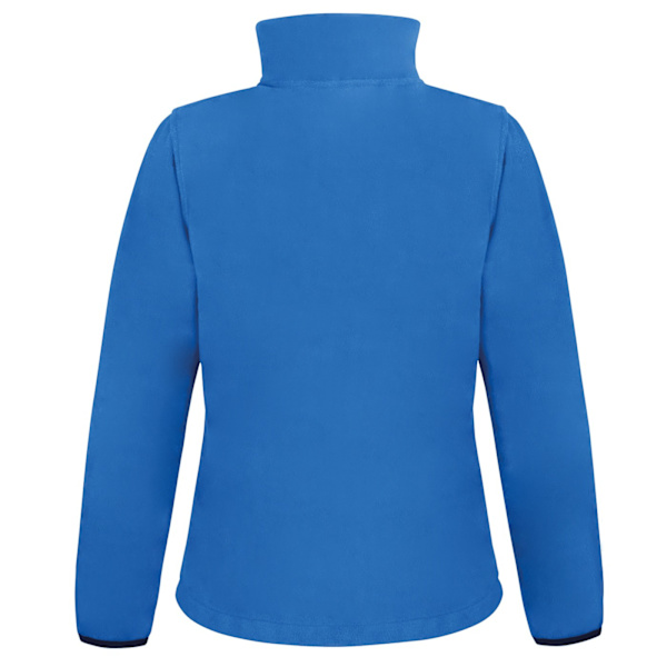 Result Core Dam/Damer Norse Outdoor Fashion Fleecejacka 1 Electric Blue 18 UK