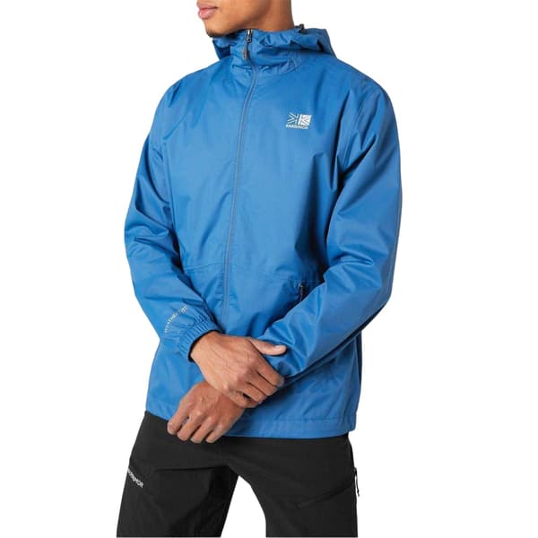 Karrimor Sierra Vattentät Jacka för Herr S Blå Blue S