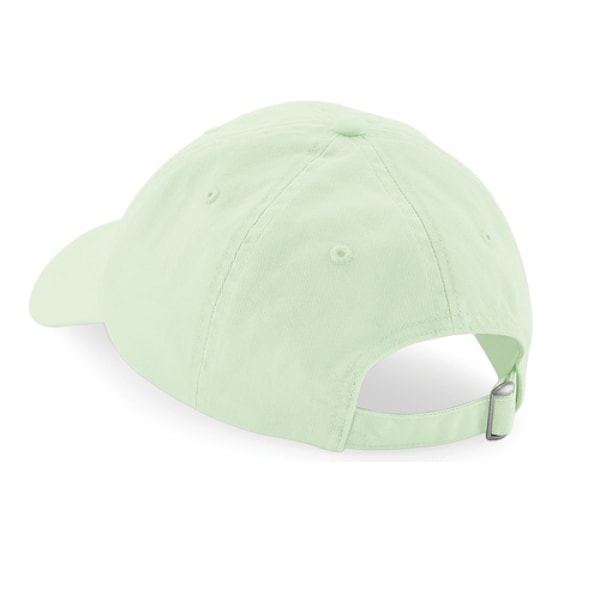 Beechfield Unisex Lågprofil 6 Panel Dad Cap One Size Pastel M Pastel Mint One Size