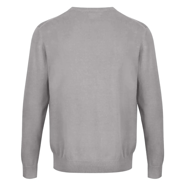 CastlePoint Herr Sweatshirt L Grå Grey L