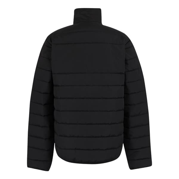 Regatta Professional Termojacka för män XL Svart Black XL