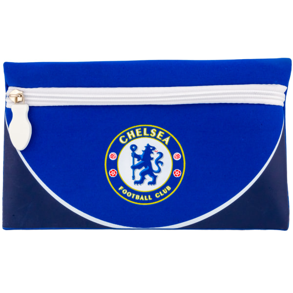 Chelsea FC Swoop Case One Size Blå Blue One Size