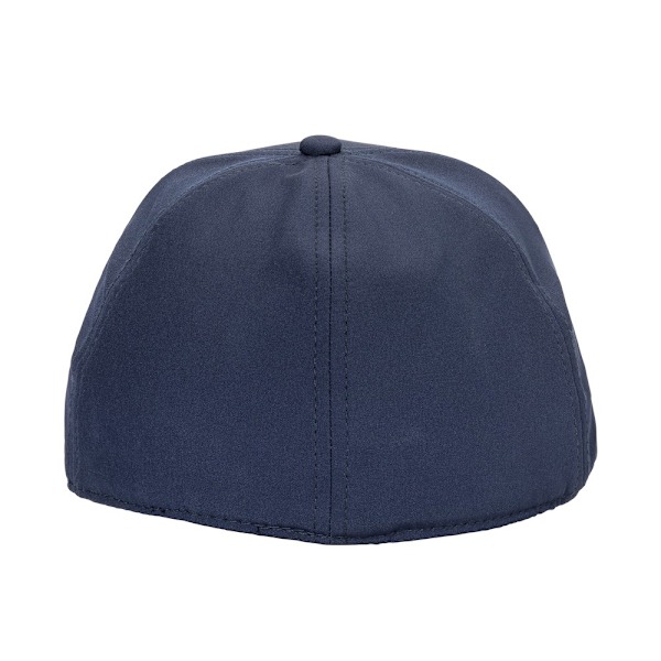Result Headwear Tech Performance Softshell Cap One Size Navy Navy One Size