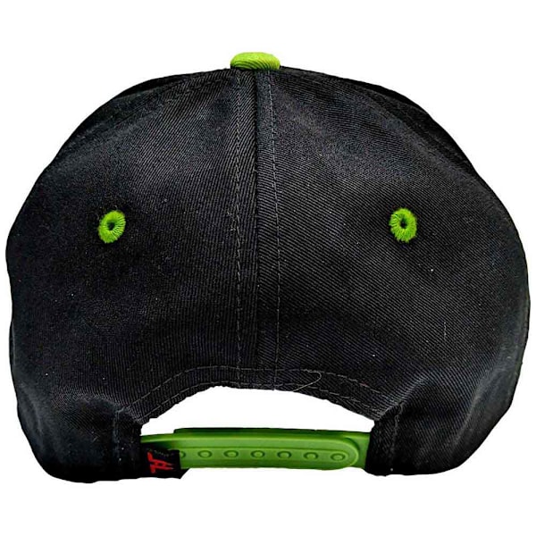 Tokyo Time Unisex Vuxen BBL Vinnare 2020 Snapback Cap En Storlek B Black/Green One Size