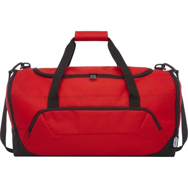 Bullet Retrend Recycled Holdall One Size Röd Red One Size