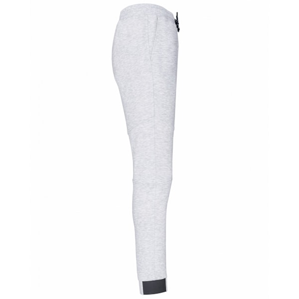 Proact Performance-byxor för män XL Ash Heather Ash Heather XL