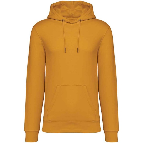 Native Spirit Unisex Vuxen Heavyweight Hoodie S Curcuma Curcuma S