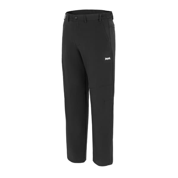 Lonsdale Herr Logobyxor XL Svart Black XL