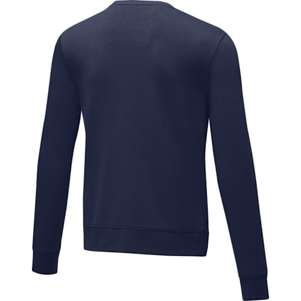 Elevate Zenon Pullover 4XL Marinblå Navy 4XL