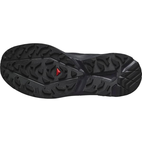 Salomon Herr XT EVR Träningsskor 10 UK Svart/Phantom Black/Phantom 10 UK