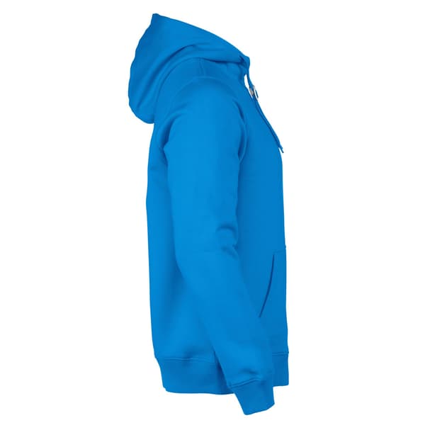 Printer Herr Fastpitch Hoodie M Ocean Blue Ocean Blue M