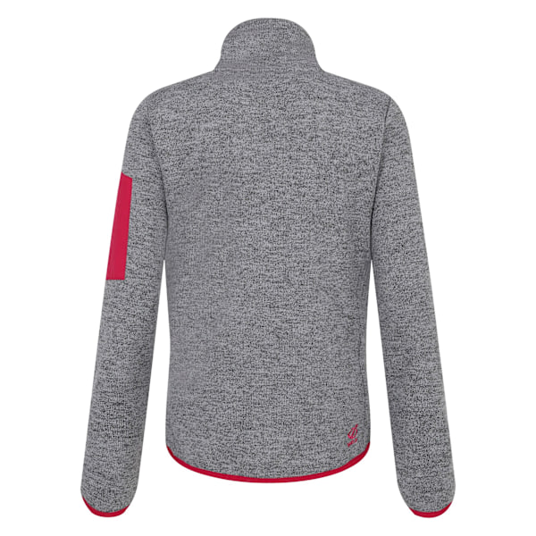 Dare 2B Dam/Dam Torrek Mountain Series Termisk Fleece 8 U Charcoal Grey Marl 8 UK