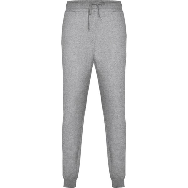 Roly Herr Adelpho Byxor XL Grå Melange Grey Marl XL