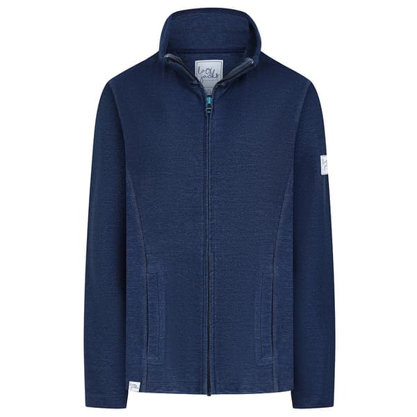 Lazy Jacks Damjacka 14 UK Indigo Indigo 14 UK