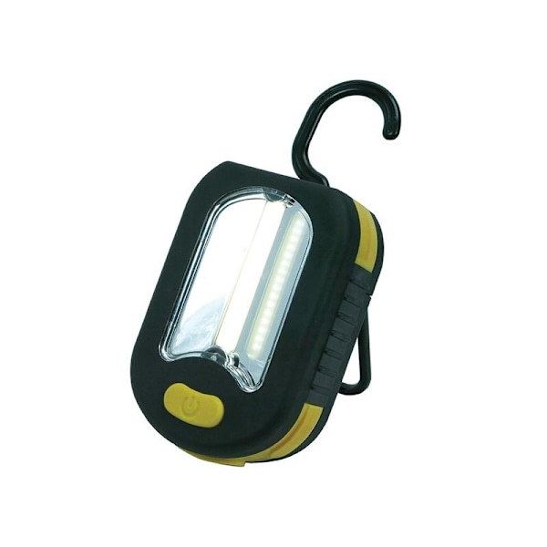 Lighthouse 3 Funktion LED-lampa 200 Lumen One Size Flerfärgad Multi Colour One Size