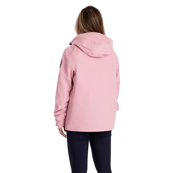 Trespass Dam Robina DLX Jacka S Carnation Carnation S