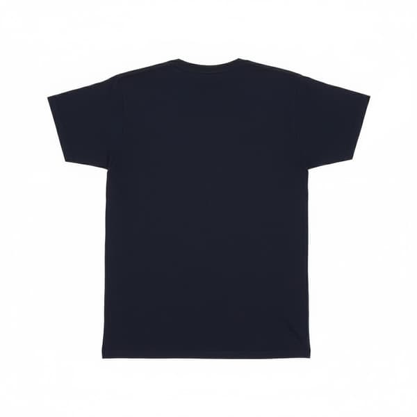 Elemental Boys It´s Elemental Bomulls T-shirt 5-6 År Marinblå Navy Blue 5-6 Years
