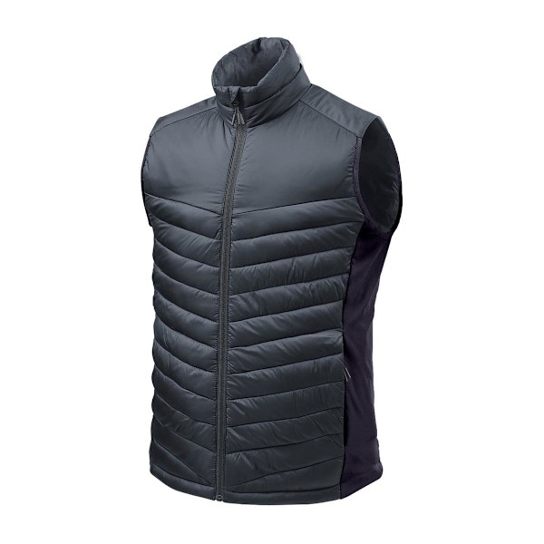 Stormtech Herr Montserrat Termisk Body Warmer XL Indigo/Midnigh Indigo/Midnight XL