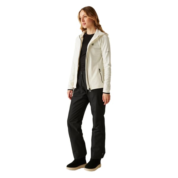 Dare 2B Dam Density Core Stretch Mellanlager 12 UK Egret Egret 12 UK
