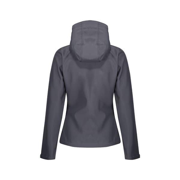 Regatta Professional Dam/Dam 3-Lagers Membran Softshell Navy 18 UK