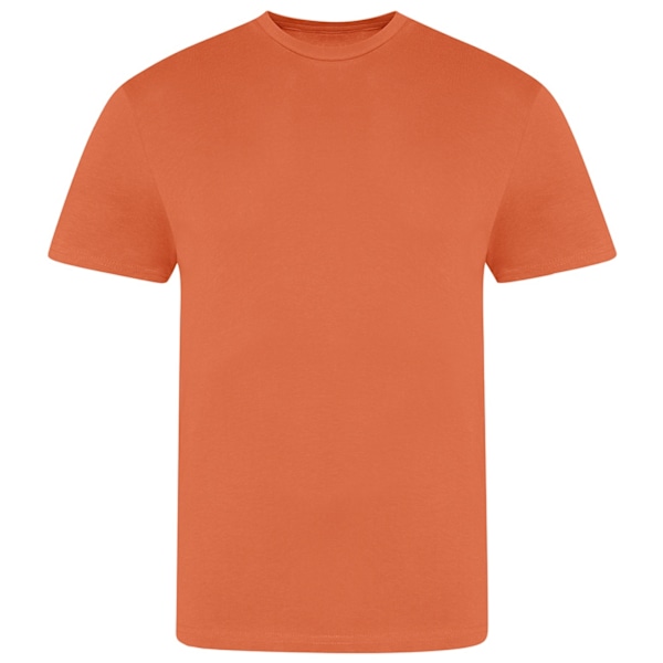 AWDis Just Ts Herr The 100 T-Shirt 3XL Mango Tango Mango Tango 3XL