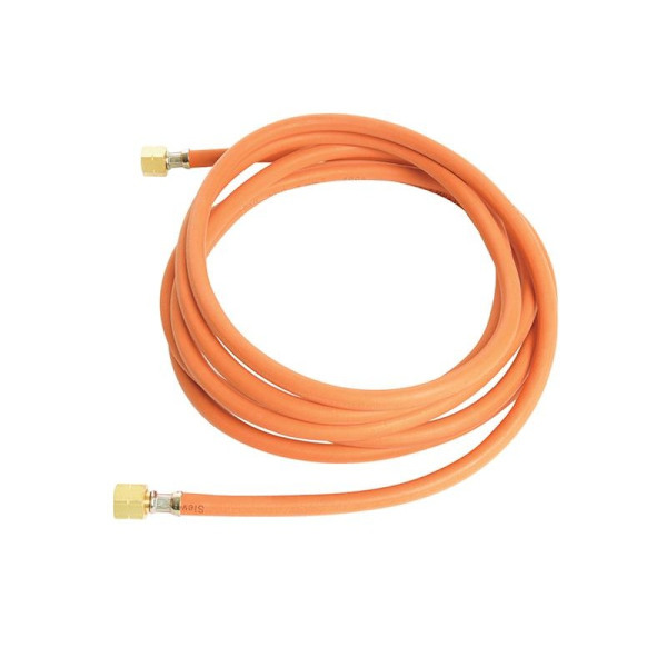 Sievert Slangmontering 2m Flerfärgad Multi Colour 2m