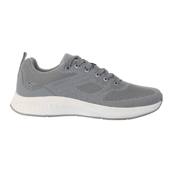Regatta Dam/Kvinna Marine Sport Tränare 7 UK Mörk Stål Dark Steel 7 UK