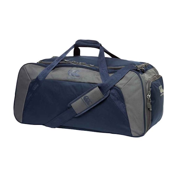 Canterbury Classics Holdall One Size Navy Navy One Size