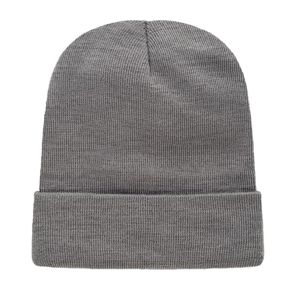 MidOcean Unisex Vuxen Capnit RPET Mössa One Size Stengrå Stone Grey One Size
