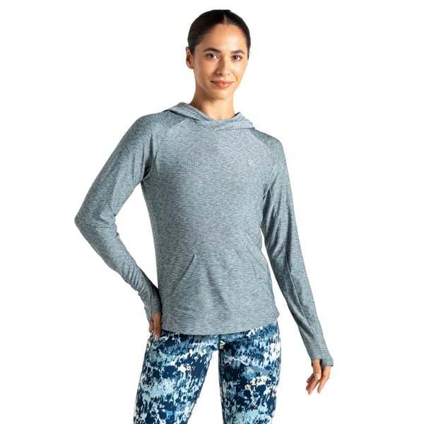 Dare 2B Dam The Laura Whitmore Edit Sprint City Light Element Grey Marl 16 UK