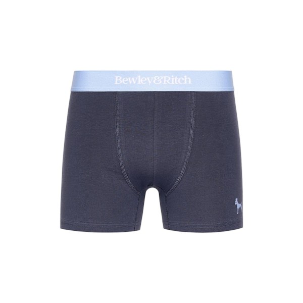 Bewley & Ritch Herr Mirador Boxershorts (5-pack) L Mixade Mixed L