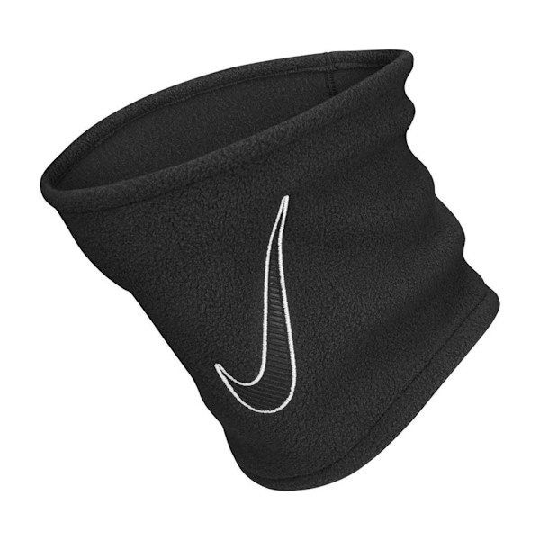 Nike Halsvärmare i Fleece för Barn/Ungdomar 2.0, Storlek One Size, Svart Black One Size