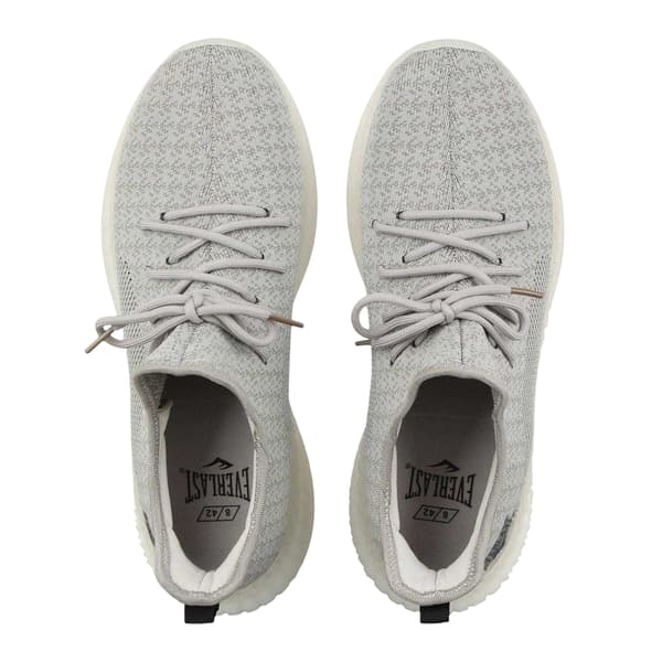 Everlast Herr Skye Heathered Träningsskor 9 UK Grå Grey 9 UK