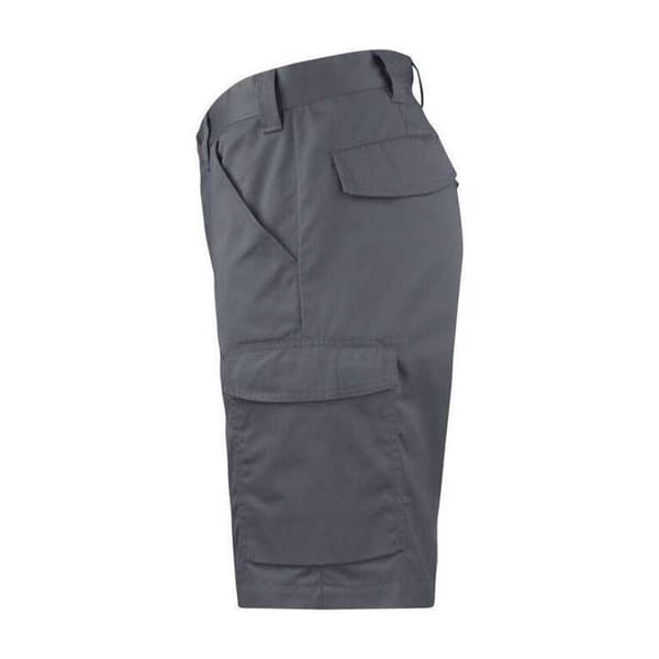 Projob Enkla arbetsshorts för herrar 38R Grå Grey 38R