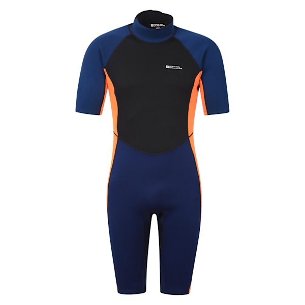 Mountain Warehouse Neoprenvåtdräkt Herr L-XL Orange Orange L-XL
