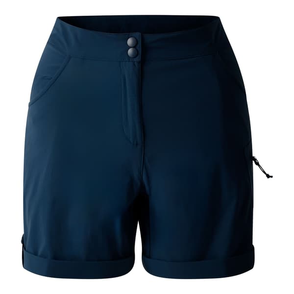 Dare 2B Dam Melodic III Shorts 8 UK Element Grey Element Grey 8 UK