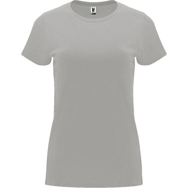 Roly Dam/Dam Capri Kortärmad T-shirt 3XL Opal Opal 3XL
