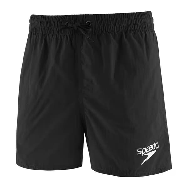 Speedo Barn/Barn Essential Badshorts L Röd Red L