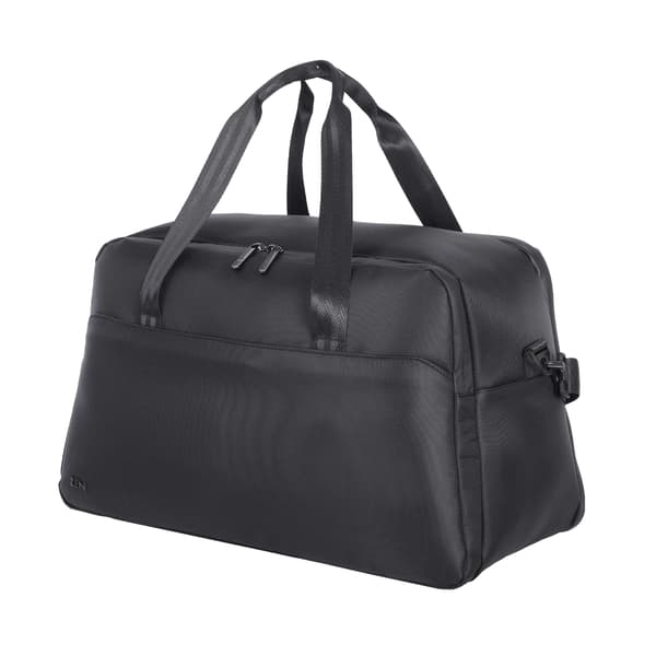 Shugon Onyx Duffle Bag One Size Svart Black One Size