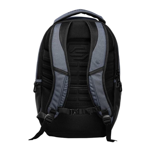 Stormtech Madison Laptop Ryggsäck One Size Carbon Carbon One Size