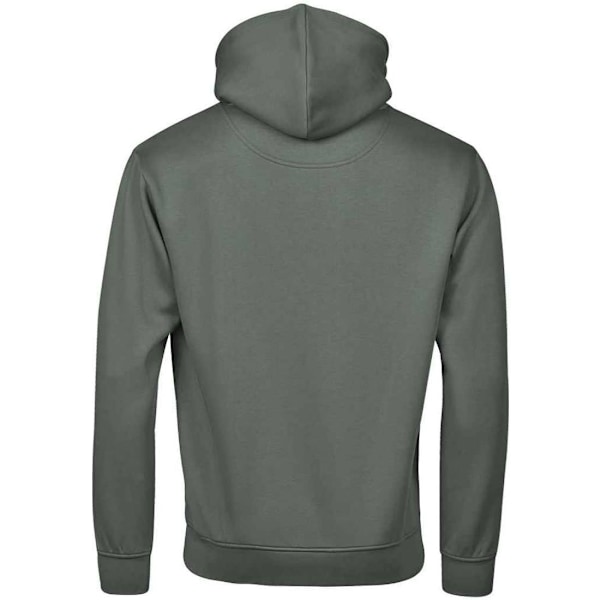 Tee Jays Unisex Vuxen Urban Hoodie XL Bladgrön Leaf Green XL