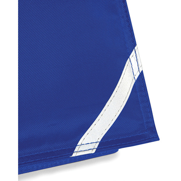 Quadra Junior Bokväska Med Rem En Storlek Bright Royal Bright Royal One Size