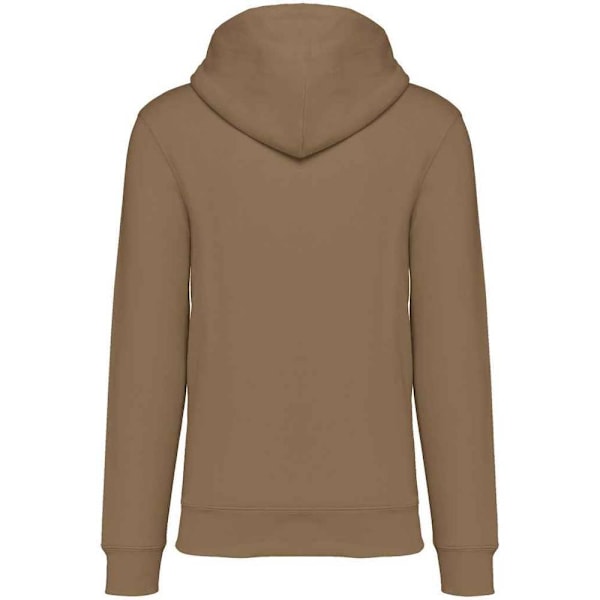 Native Spirit Unisex Vuxen Heavyweight Hoodie XS Mörk Camel Dark Camel XS