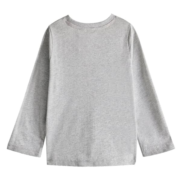 Marvel Avengers Boys Tryckt Lång Pyjamas Set 3-4 År Svart/Grå Black/Grey 3-4 Years